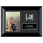 Jimi Hendrix Series 3 Mini Cell